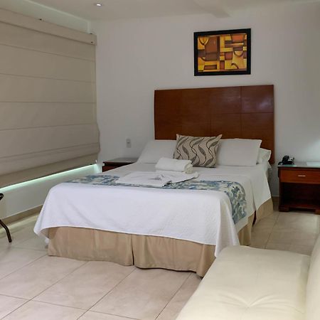 Hotel Coral Reef Cartagena Esterno foto