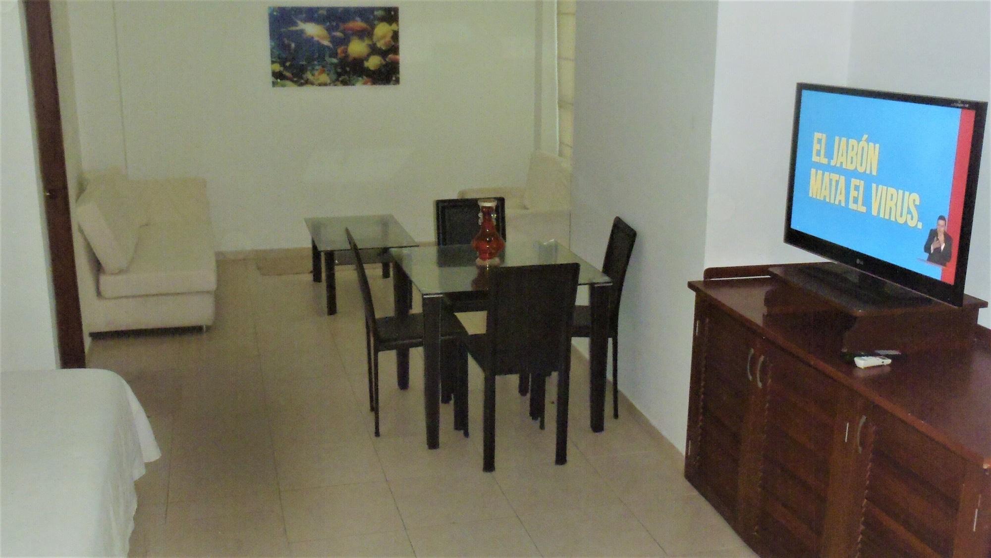 Hotel Coral Reef Cartagena Esterno foto