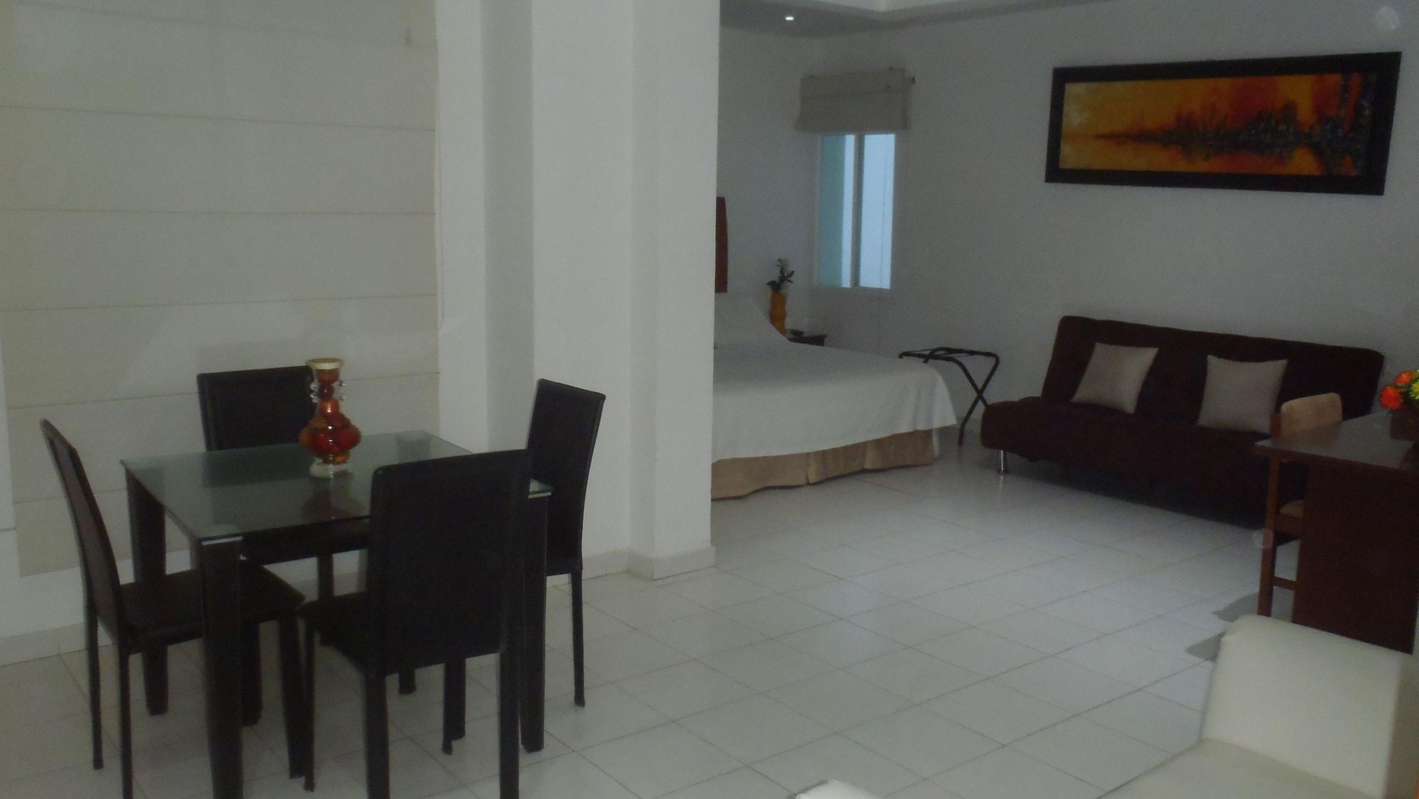 Hotel Coral Reef Cartagena Esterno foto