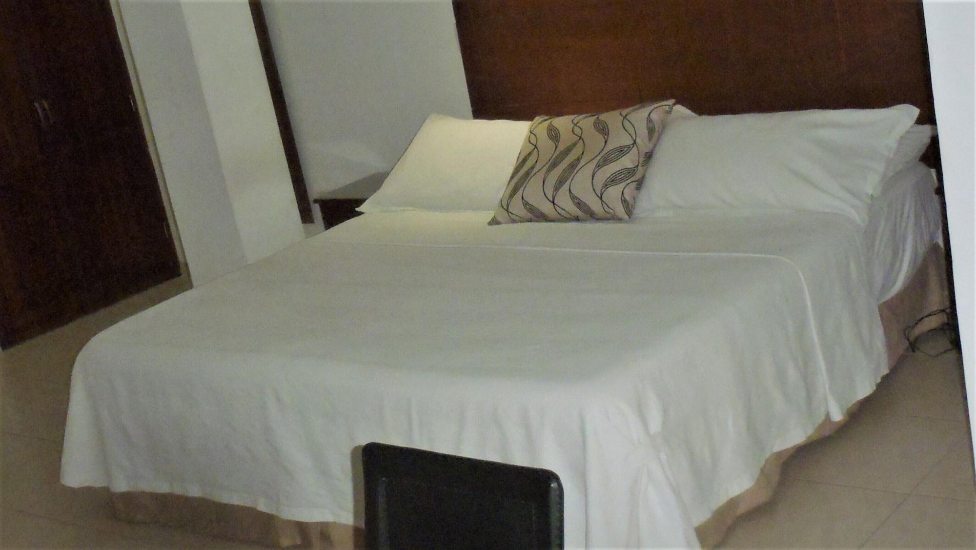 Hotel Coral Reef Cartagena Esterno foto