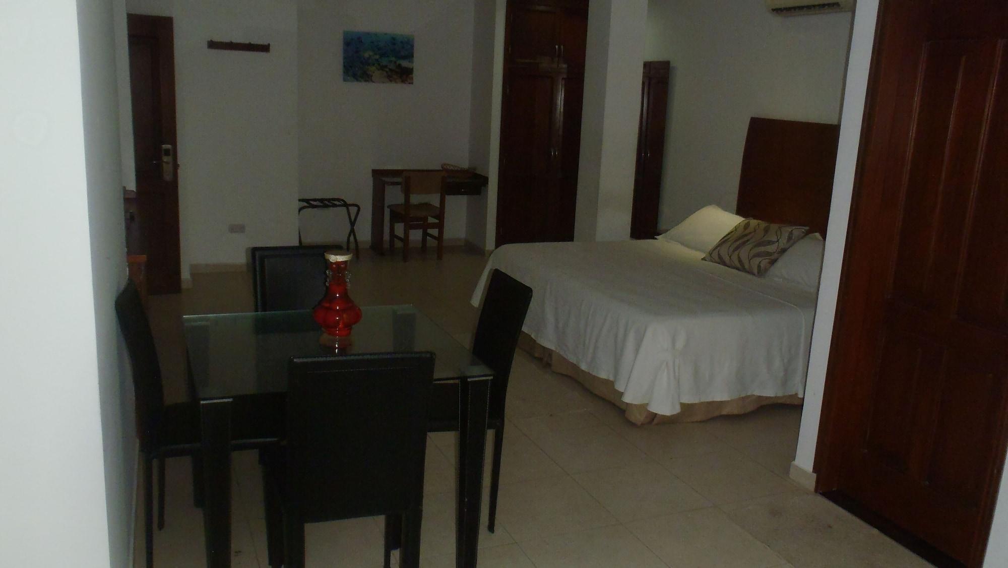 Hotel Coral Reef Cartagena Esterno foto