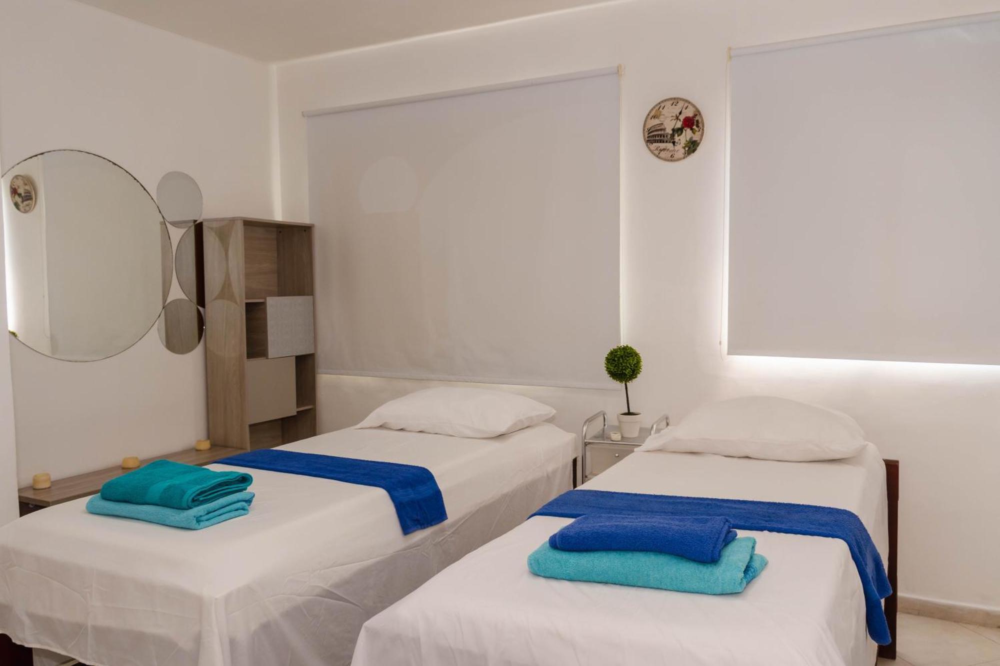 Hotel Coral Reef Cartagena Esterno foto