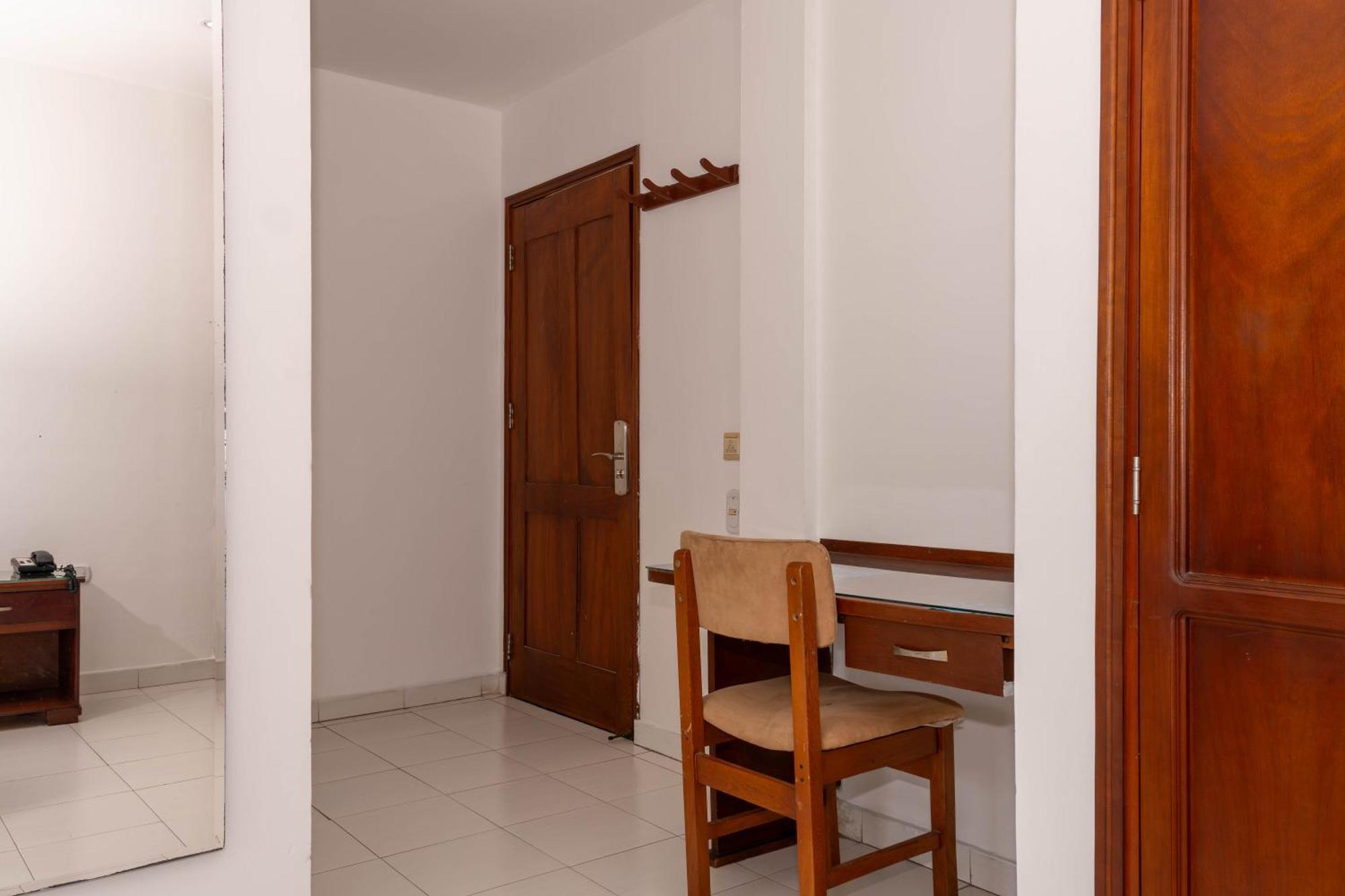Hotel Coral Reef Cartagena Esterno foto