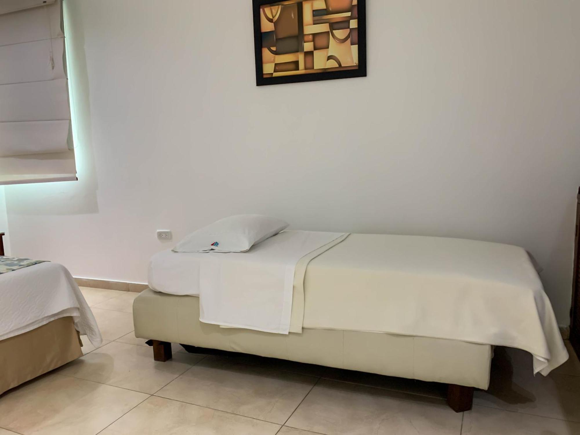 Hotel Coral Reef Cartagena Esterno foto