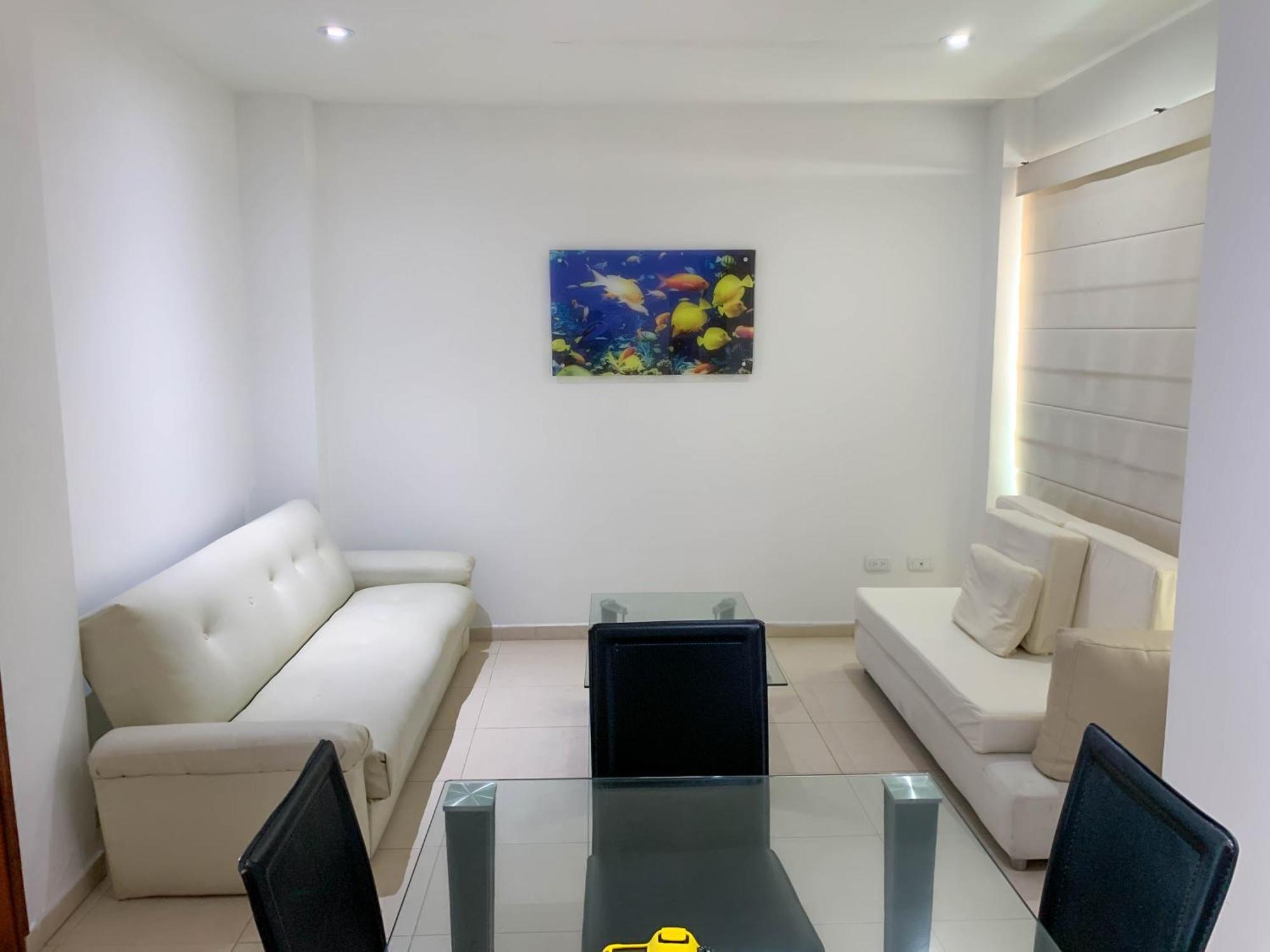 Hotel Coral Reef Cartagena Esterno foto